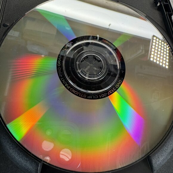 Clip Studio Paint Pro - Picture 4 of 7